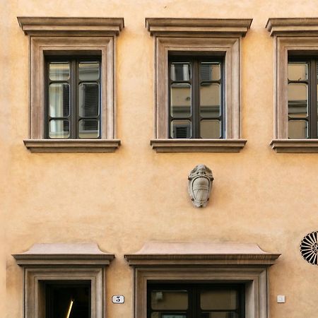 Numa Florence Palazzo Moro Ngoại thất bức ảnh