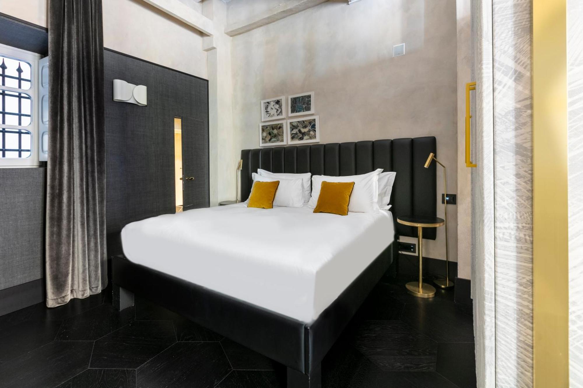Numa Florence Palazzo Moro Ngoại thất bức ảnh