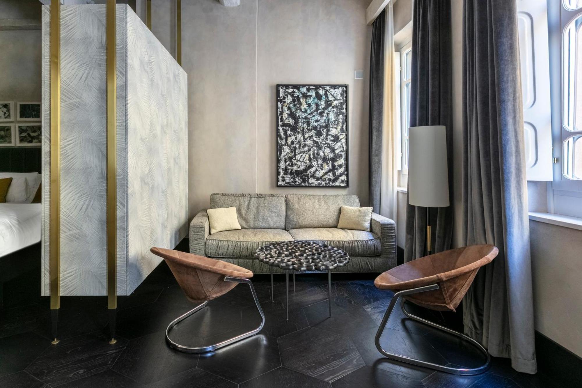 Numa Florence Palazzo Moro Ngoại thất bức ảnh