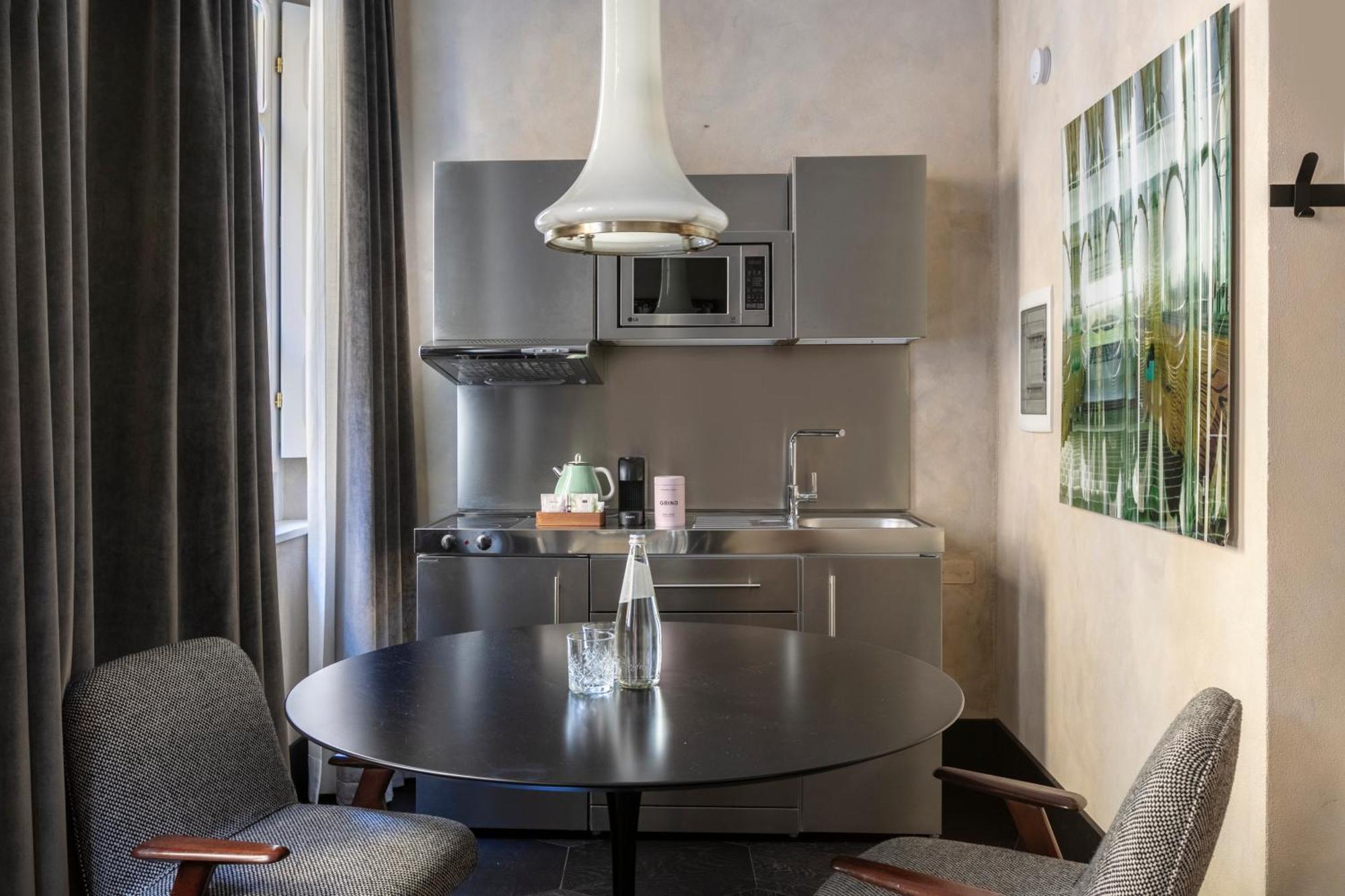 Numa Florence Palazzo Moro Ngoại thất bức ảnh