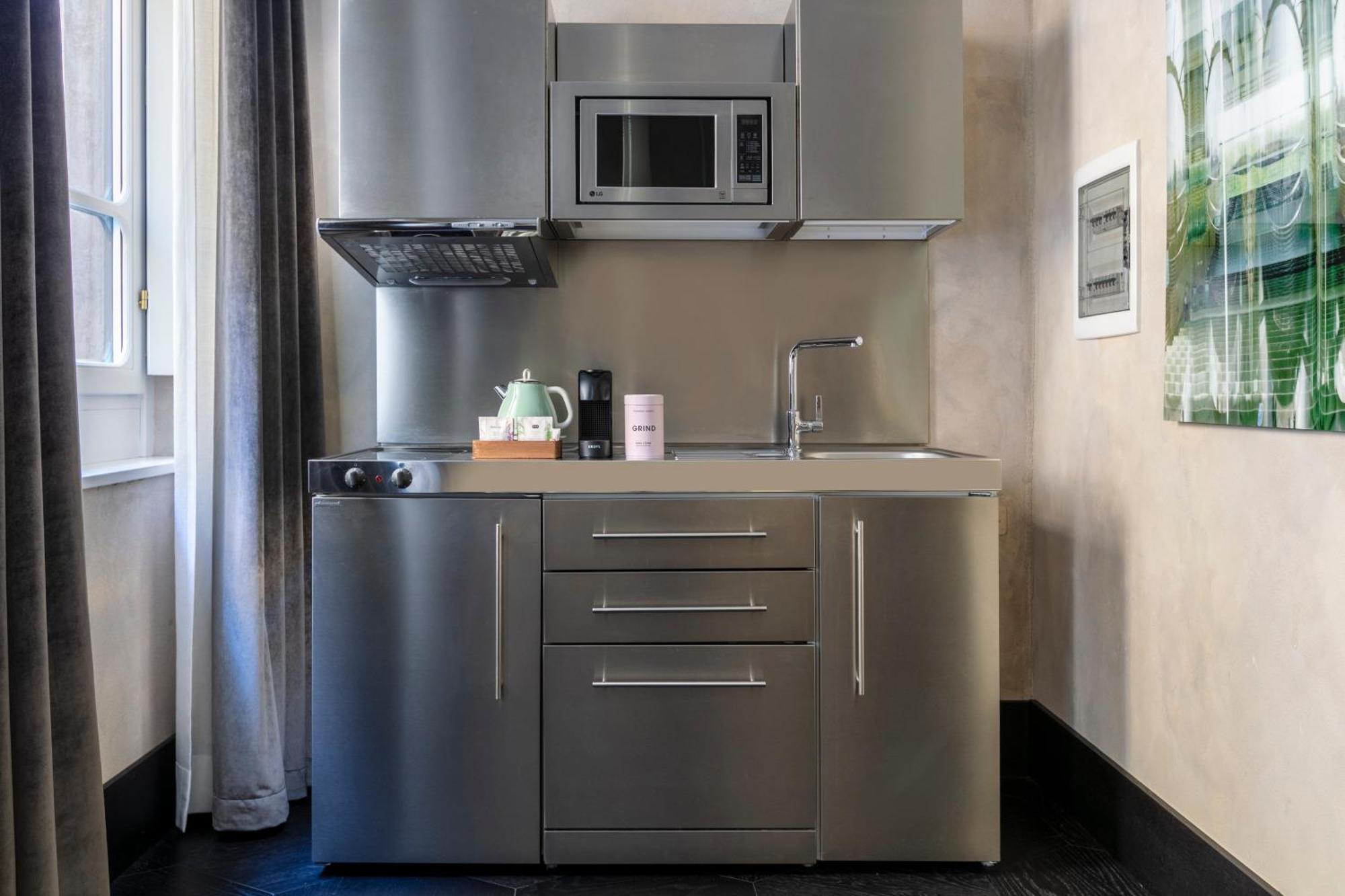 Numa Florence Palazzo Moro Ngoại thất bức ảnh