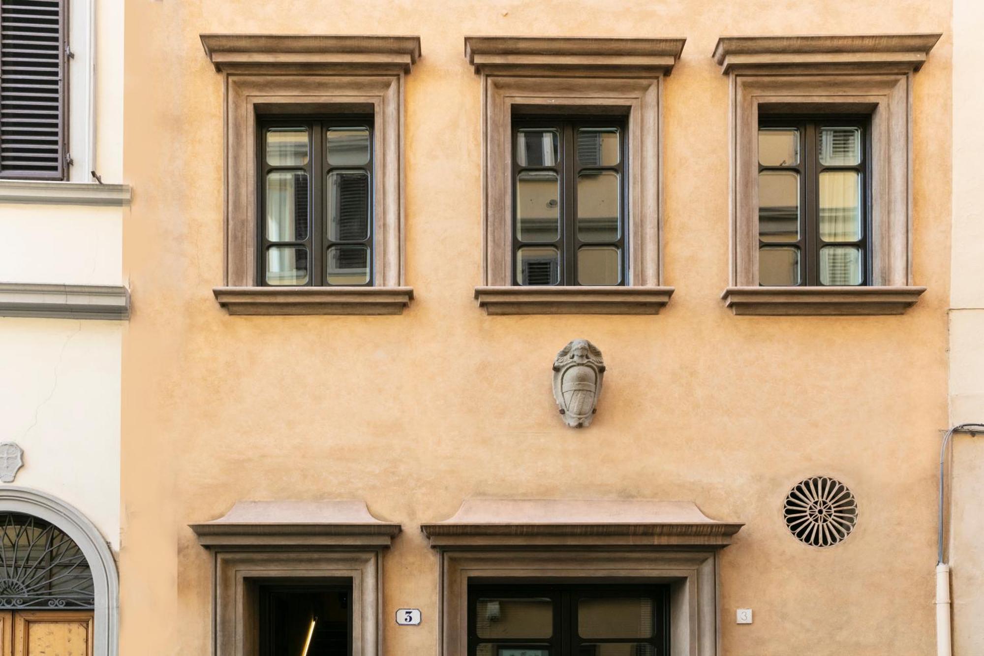 Numa Florence Palazzo Moro Ngoại thất bức ảnh