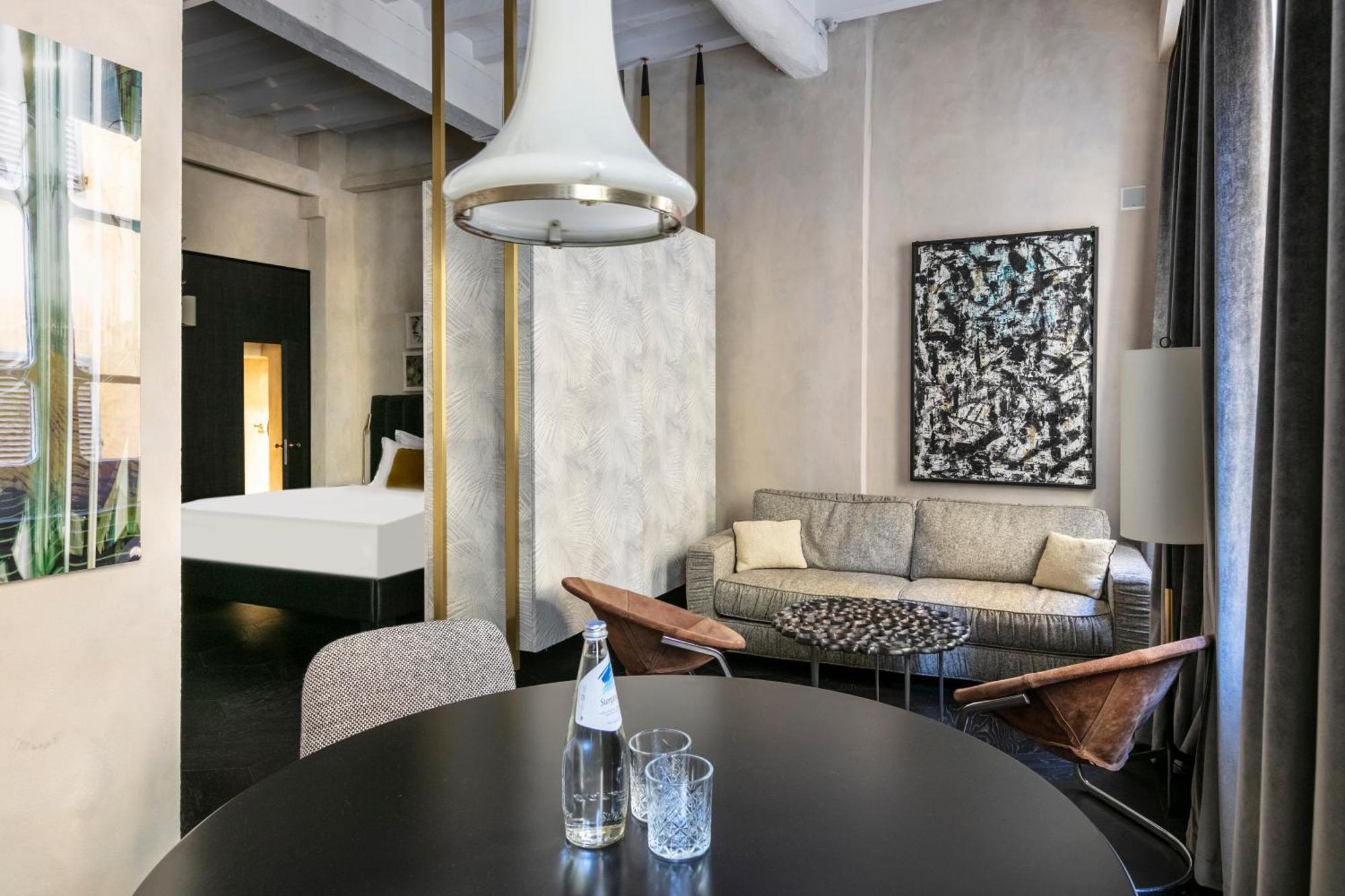 Numa Florence Palazzo Moro Ngoại thất bức ảnh