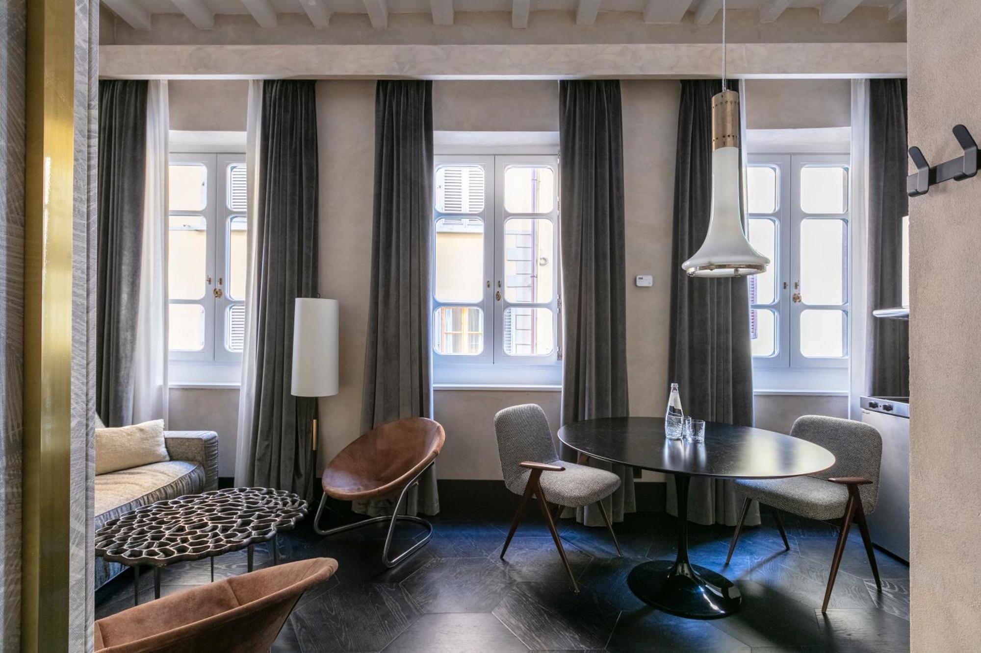 Numa Florence Palazzo Moro Ngoại thất bức ảnh