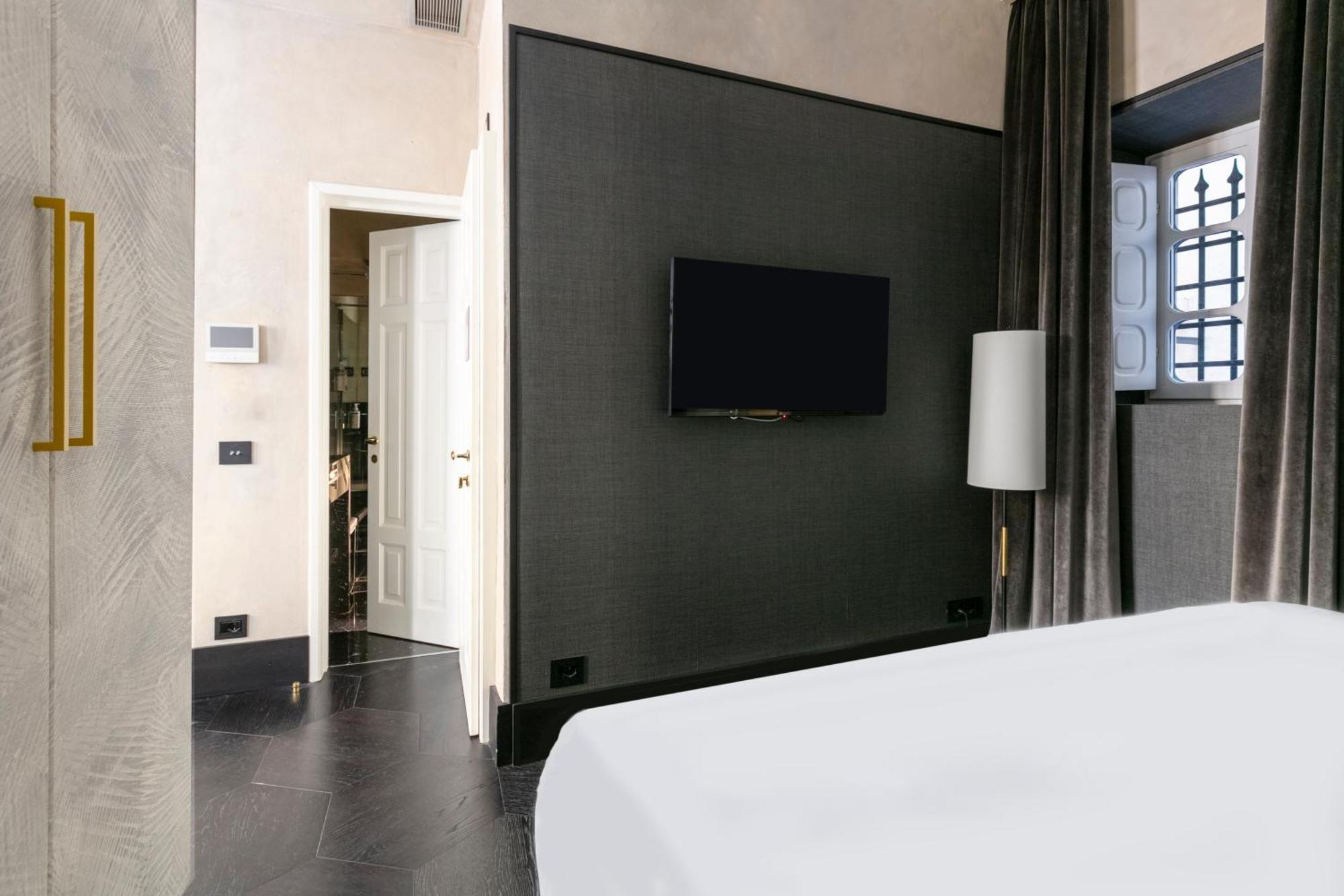 Numa Florence Palazzo Moro Ngoại thất bức ảnh