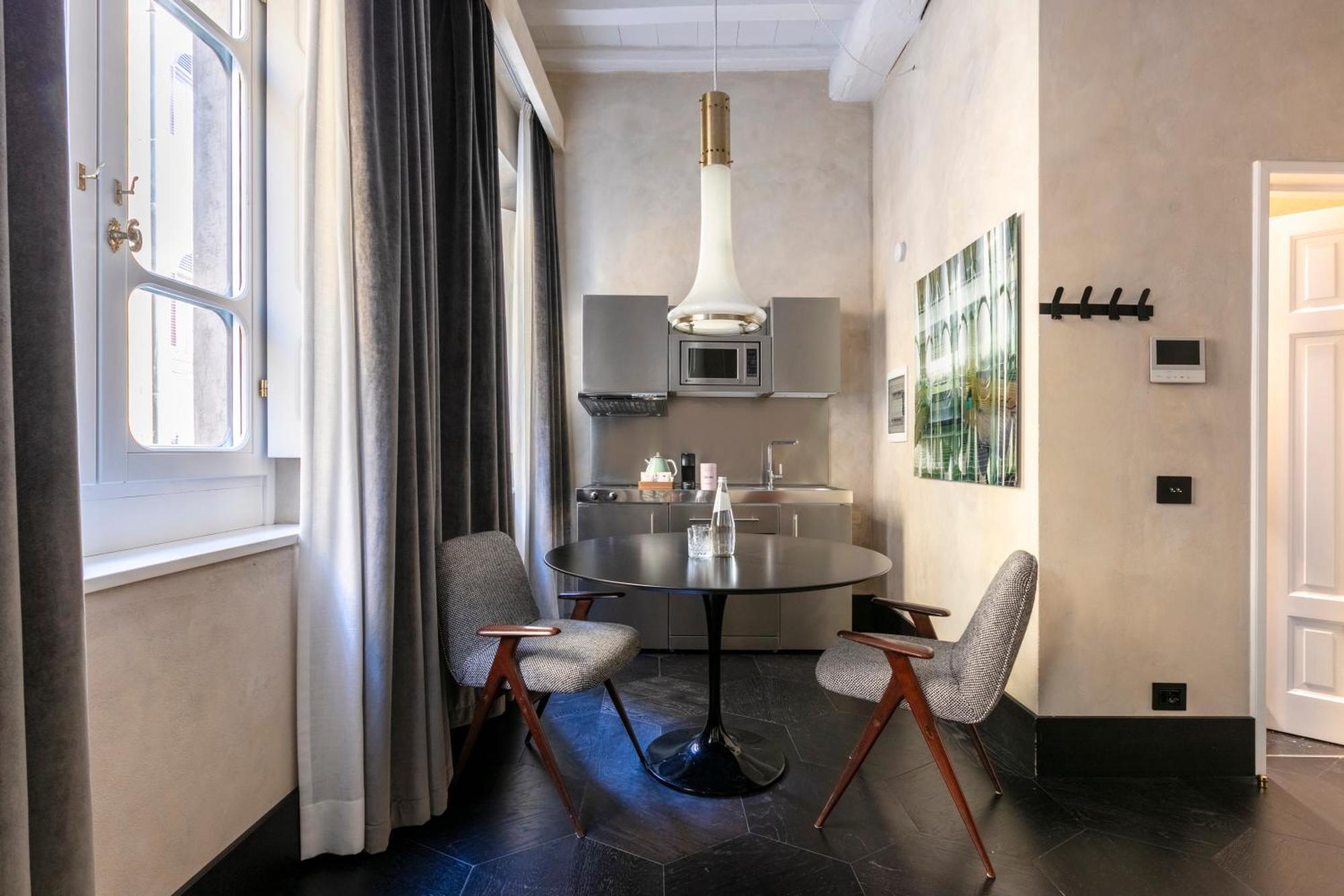 Numa Florence Palazzo Moro Ngoại thất bức ảnh