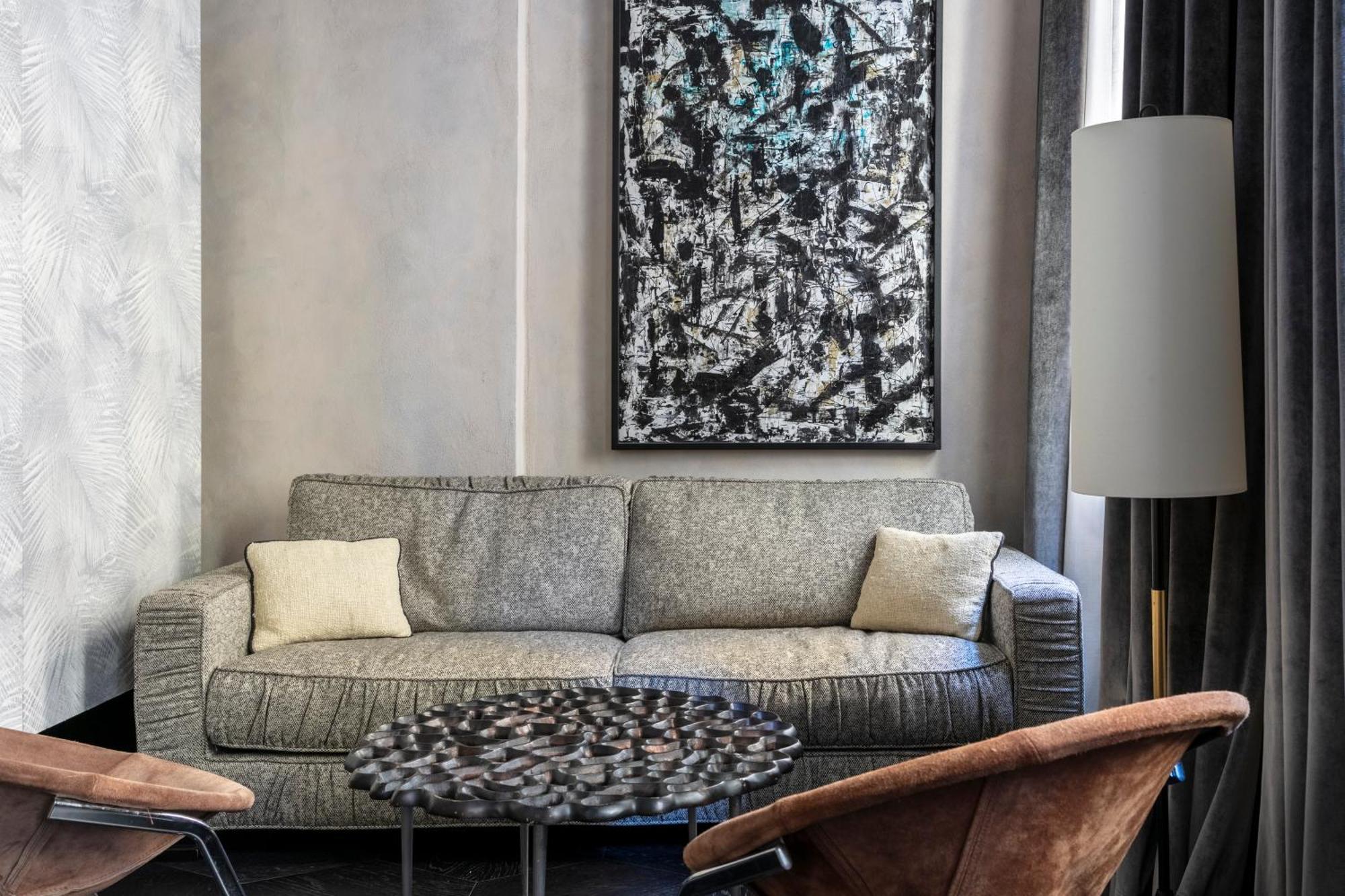 Numa Florence Palazzo Moro Ngoại thất bức ảnh