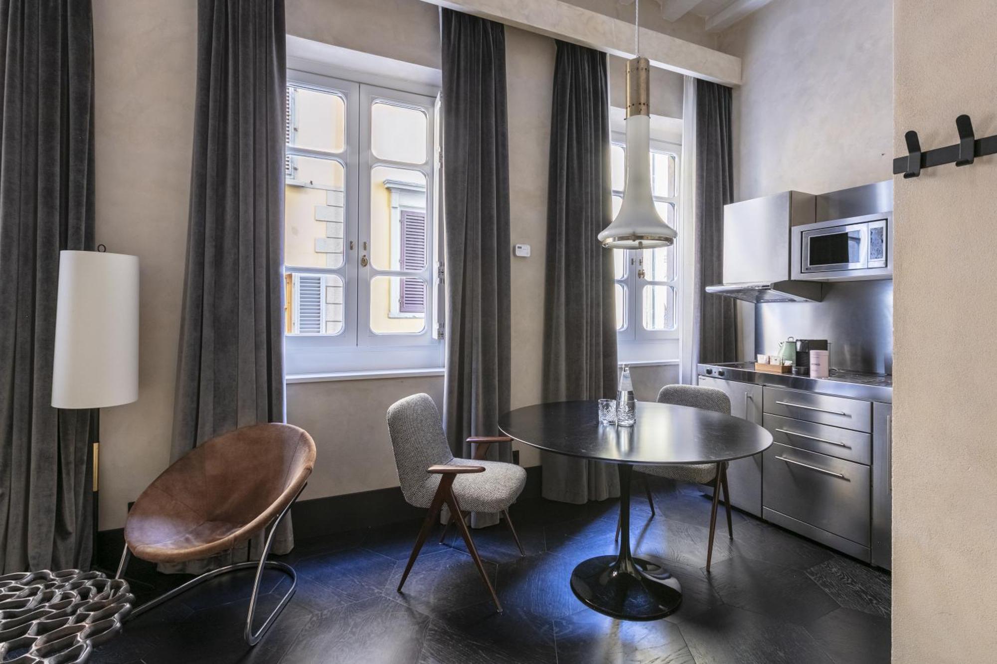 Numa Florence Palazzo Moro Ngoại thất bức ảnh