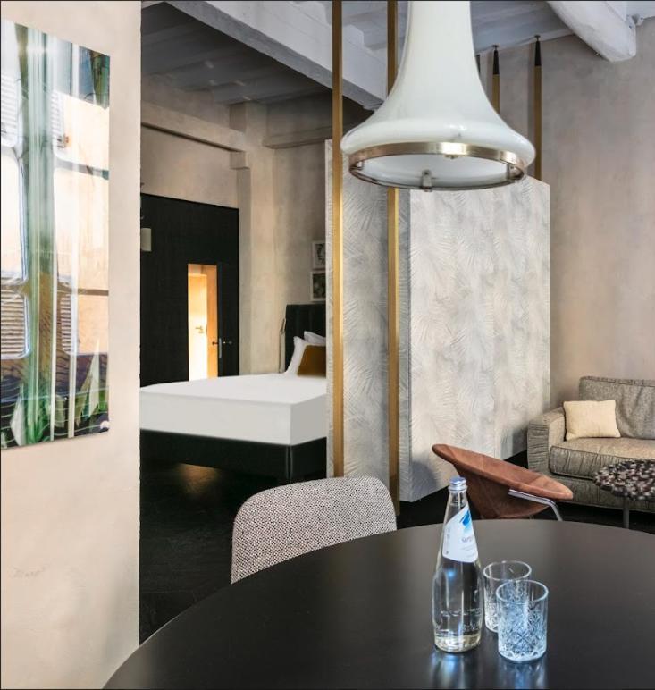 Numa Florence Palazzo Moro Ngoại thất bức ảnh